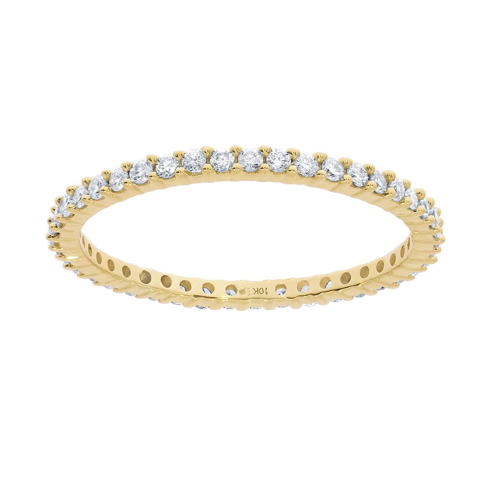 SHOP DIAMOND RINGS